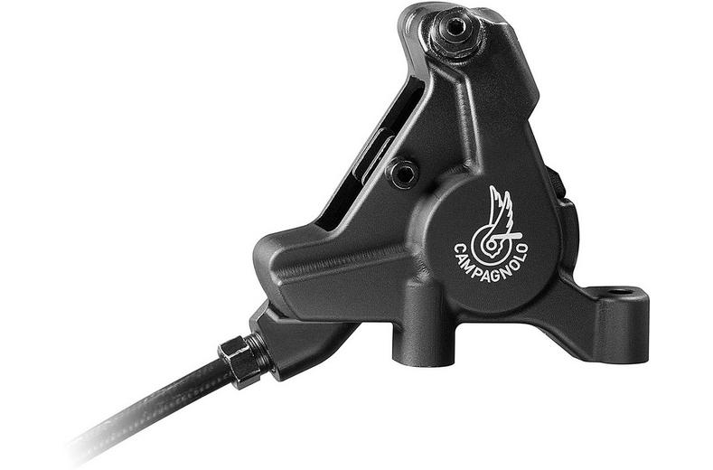 Campagnolo Super Record 12 Speed Hydraulic Shifter/Caliper Campagnolo Super Record 12 Speed Hydraulic Shifter/Caliper