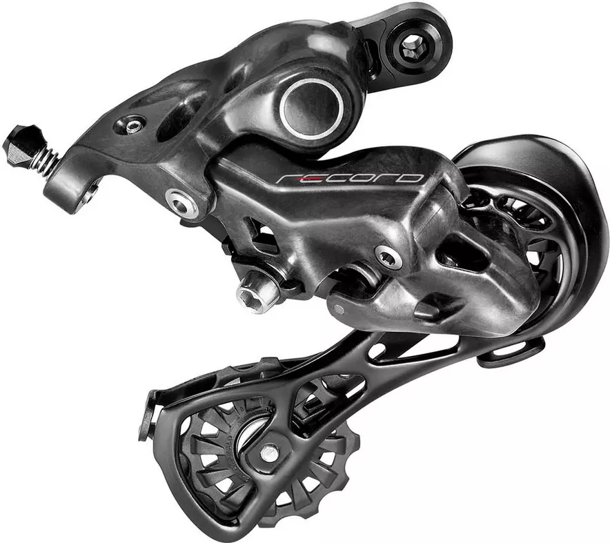 Campy 2024 rear derailleur