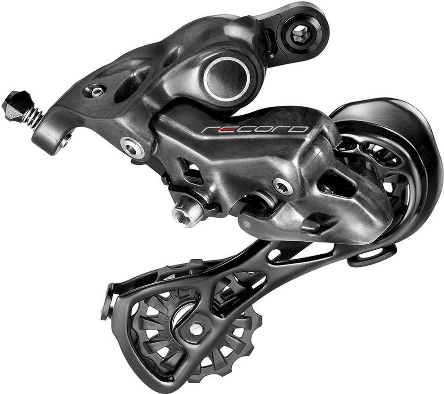 Halfords Campagnolo Record 12 Speed Rear Derailleur | Extra 8% off for BC Members