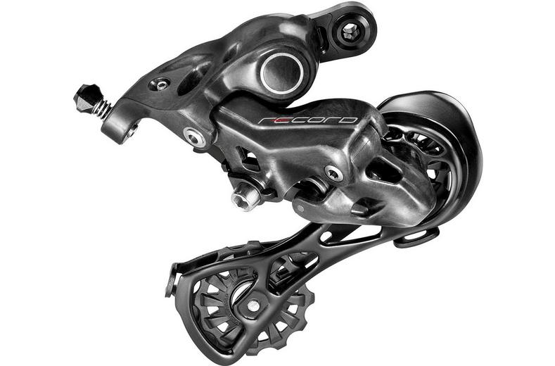 Campagnolo Record 12 Speed Rear Derailleur Campagnolo Record 12 Speed Rear Derailleur