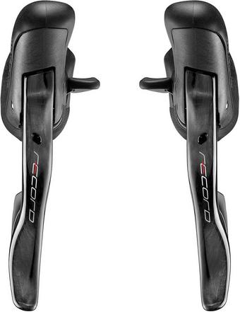 Campagnolo Record 12 Speed Hydraulic Shifter/Brake, Right Hand, Front Brake - For 160mm Rotor