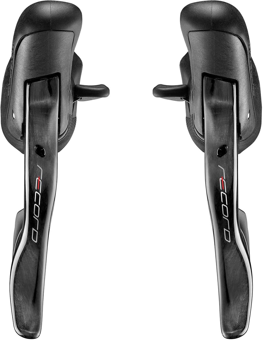 Campagnolo Record 12 Speed Hydraulic Shifter/Brake, Right Hand, Front Brake - For 160mm Rotor