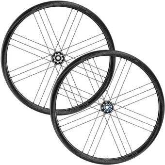 Campagnolo Bora WTO 33 Disc Brake Wheelset