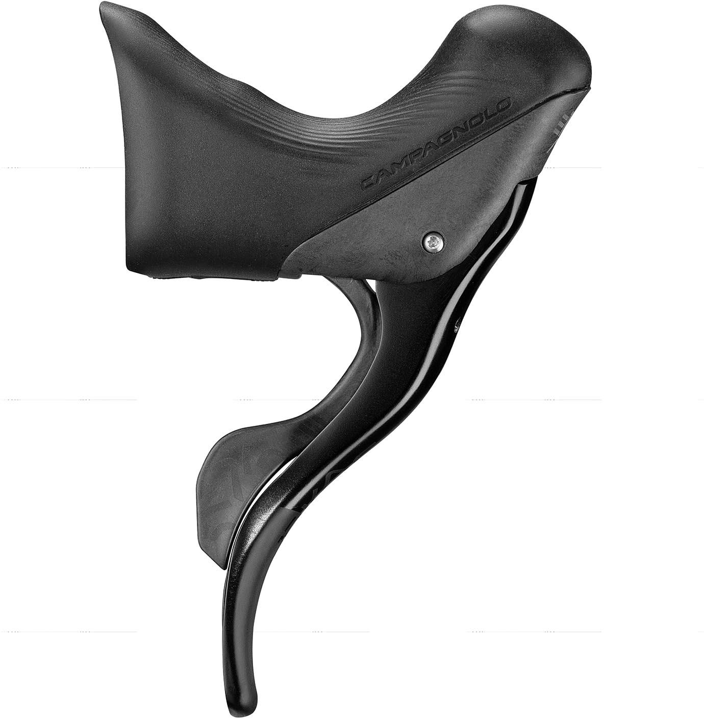 Campagnolo Ekar 13 Speed Hydraulic Lever/Caliper, Left Hand, Rear Brake - For 140mm Rotor