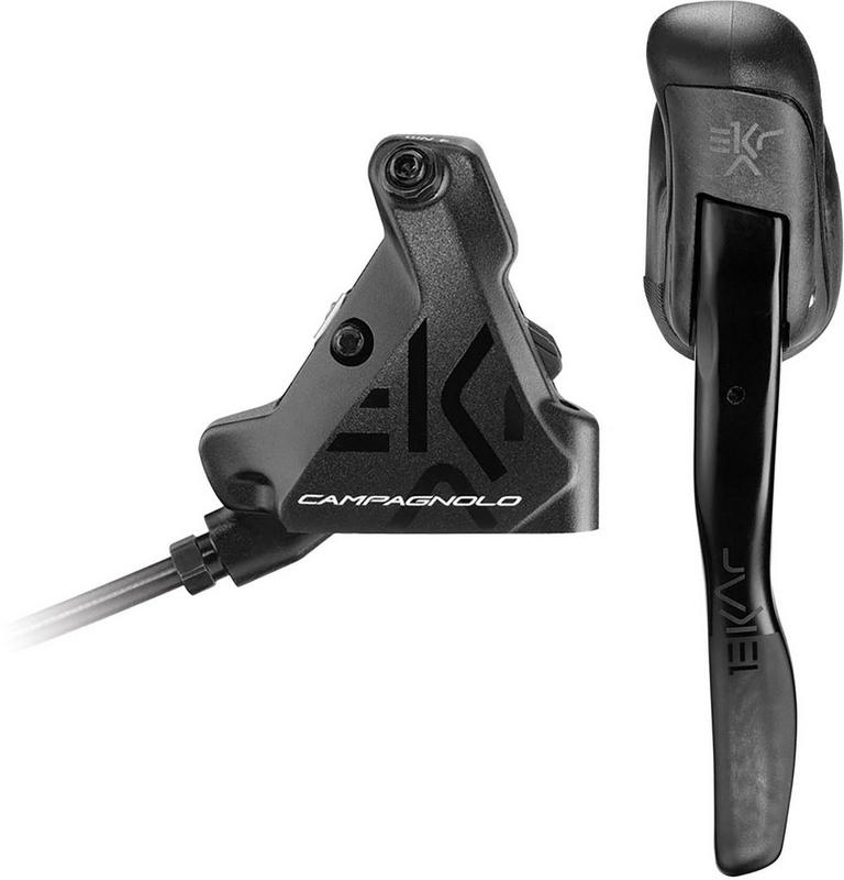 Halfords Campagnolo Ekar 13 Speed Hydraulic Lever/Caliper, Right Hand, Front Brake - For 140Mm Rotor | Extra 8% off for BC Members