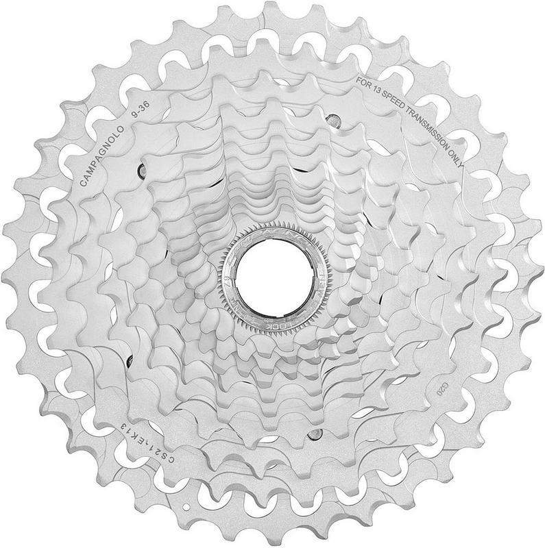 Halfords Campagnolo Ekar 13 Speed Cassette 9-36T | Extra 8% off for BC Members