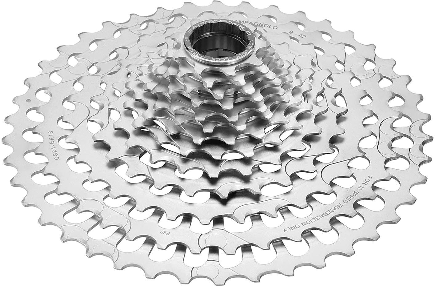 Campagnolo Ekar 13 Speed Cassette 9-36T