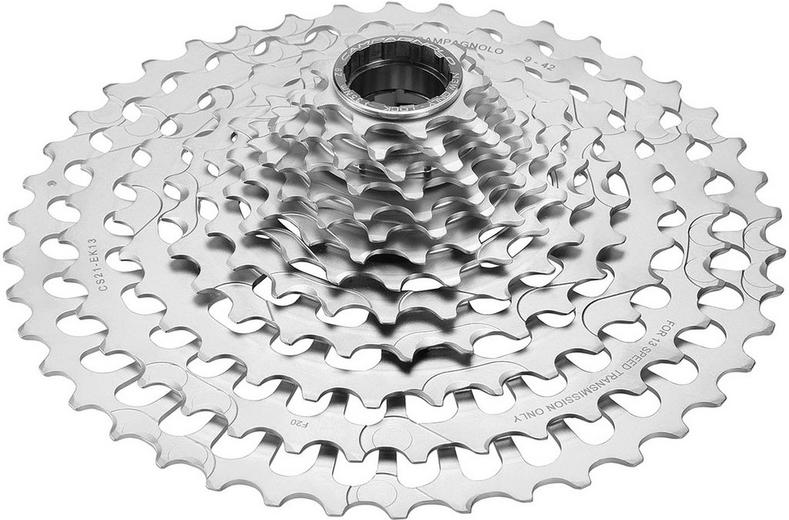 Campagnolo Ekar 13 Speed Cassette 9-36T Campagnolo Ekar 13 Speed Cassette 9-36T
