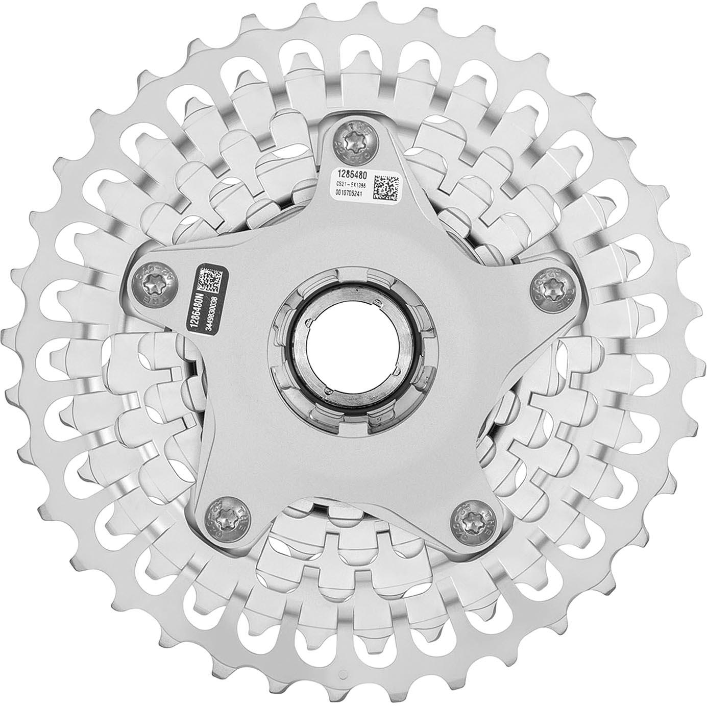 Campagnolo Ekar 13 Speed Cassette 9-36T