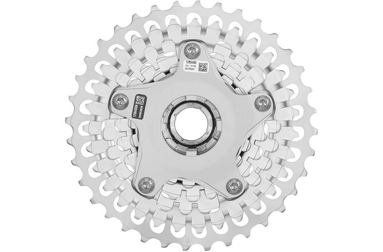 Campagnolo Ekar 13 Speed Cassette 9-36T Campagnolo Ekar 13 Speed Cassette 9-36T