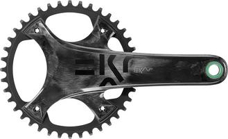 Halfords Campagnolo Ekar 13 Speed Chainset 175Mm 44T | Extra 8% off for BC Members