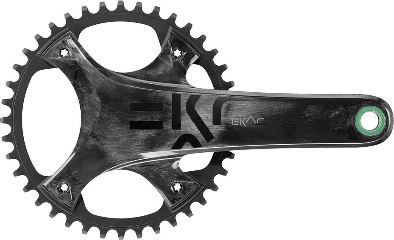 Halfords Campagnolo Ekar 13 Speed Chainset 170Mm 38T | Extra 8% off for BC Members