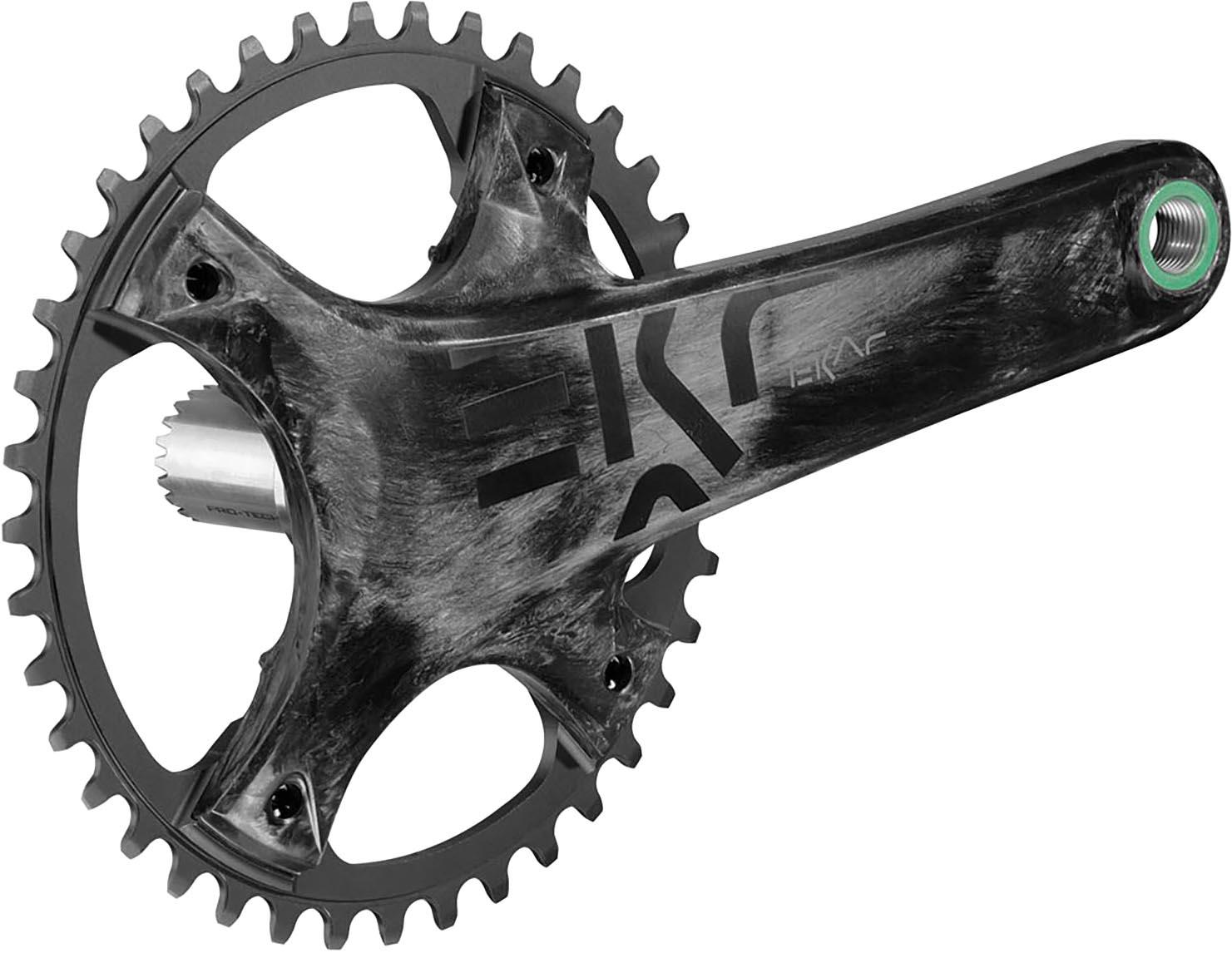 Campagnolo Ekar 13 Speed Chainset 170mm 38T
