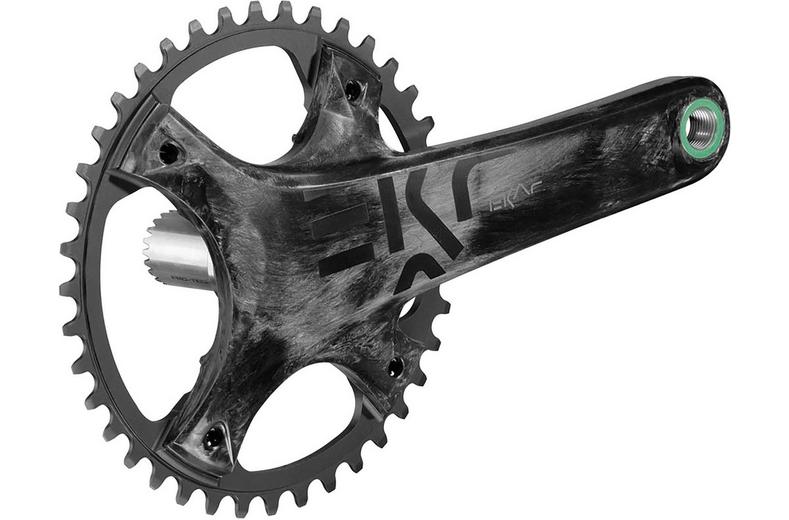 Campagnolo Ekar 13 Speed Chainset 170mm 38T Campagnolo Ekar 13 Speed Chainset 170mm 38T