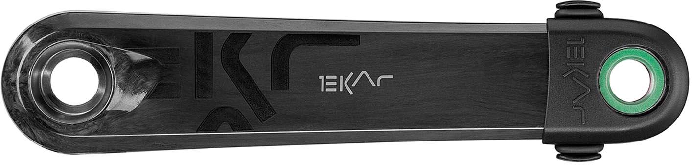 Campagnolo Ekar 13 Speed Chainset 170mm 38T