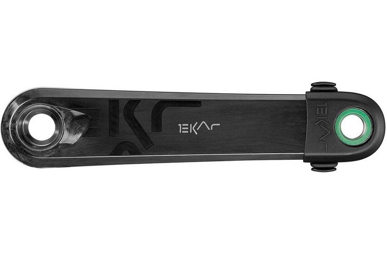 Campagnolo Ekar 13 Speed Chainset 170mm 38T Campagnolo Ekar 13 Speed Chainset 170mm 38T