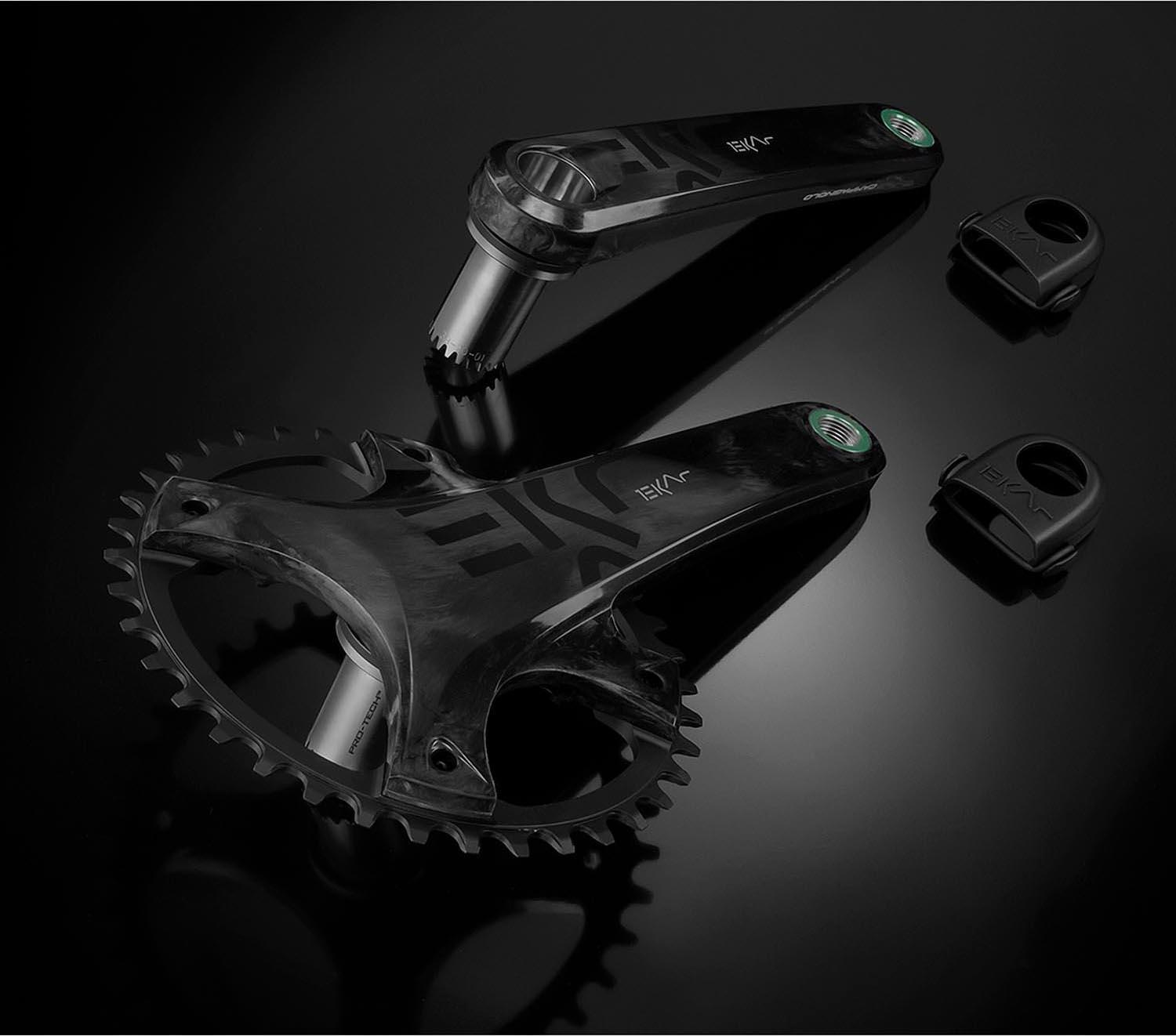 Campagnolo Ekar 13 Speed Chainset 170mm 38T