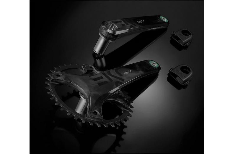 Campagnolo Ekar 13 Speed Chainset 170mm 38T Campagnolo Ekar 13 Speed Chainset 170mm 38T