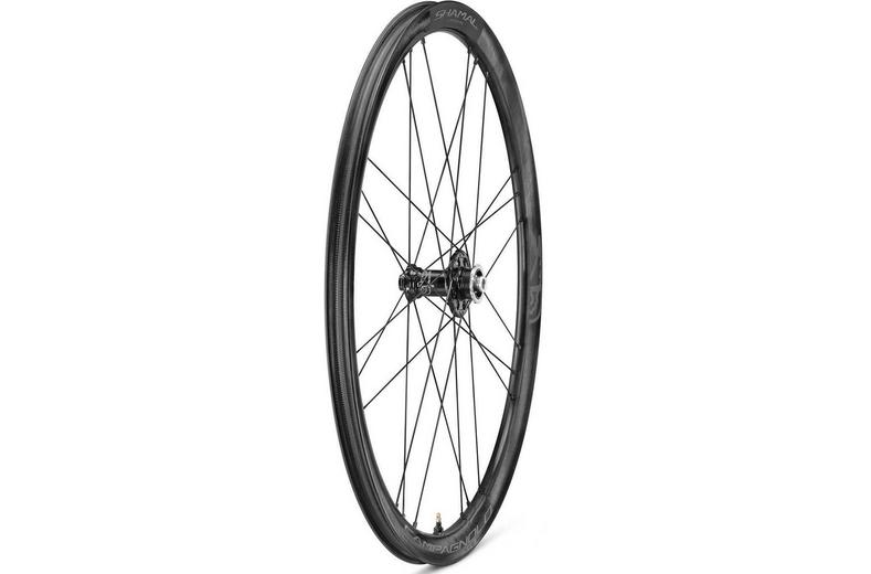 Campagnolo Shamal Carbon Disc Brake Wheelset, Shimano/SRAM Campagnolo Shamal Carbon Disc Brake Wheelset, Shimano/SRAM