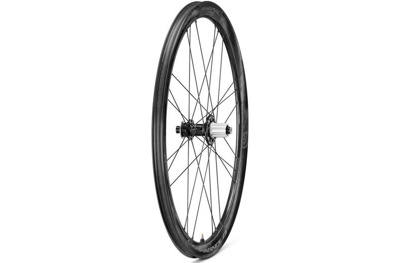 Campagnolo Shamal Carbon Disc Brake Wheelset, Shimano/SRAM Campagnolo Shamal Carbon Disc Brake Wheelset, Shimano/SRAM