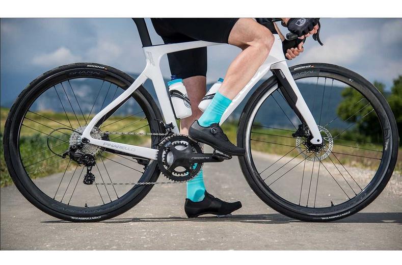 Campagnolo Shamal Carbon Disc Brake Wheelset, Shimano/SRAM Campagnolo Shamal Carbon Disc Brake Wheelset, Shimano/SRAM