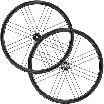 Campagnolo Bora Ultra WTO 33 Disc Brake Wheelset