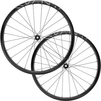 Campagnolo Levante Disc Brake Wheelset