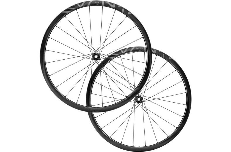 Campagnolo Levante Disc Brake Wheelset Campagnolo Levante Disc Brake Wheelset