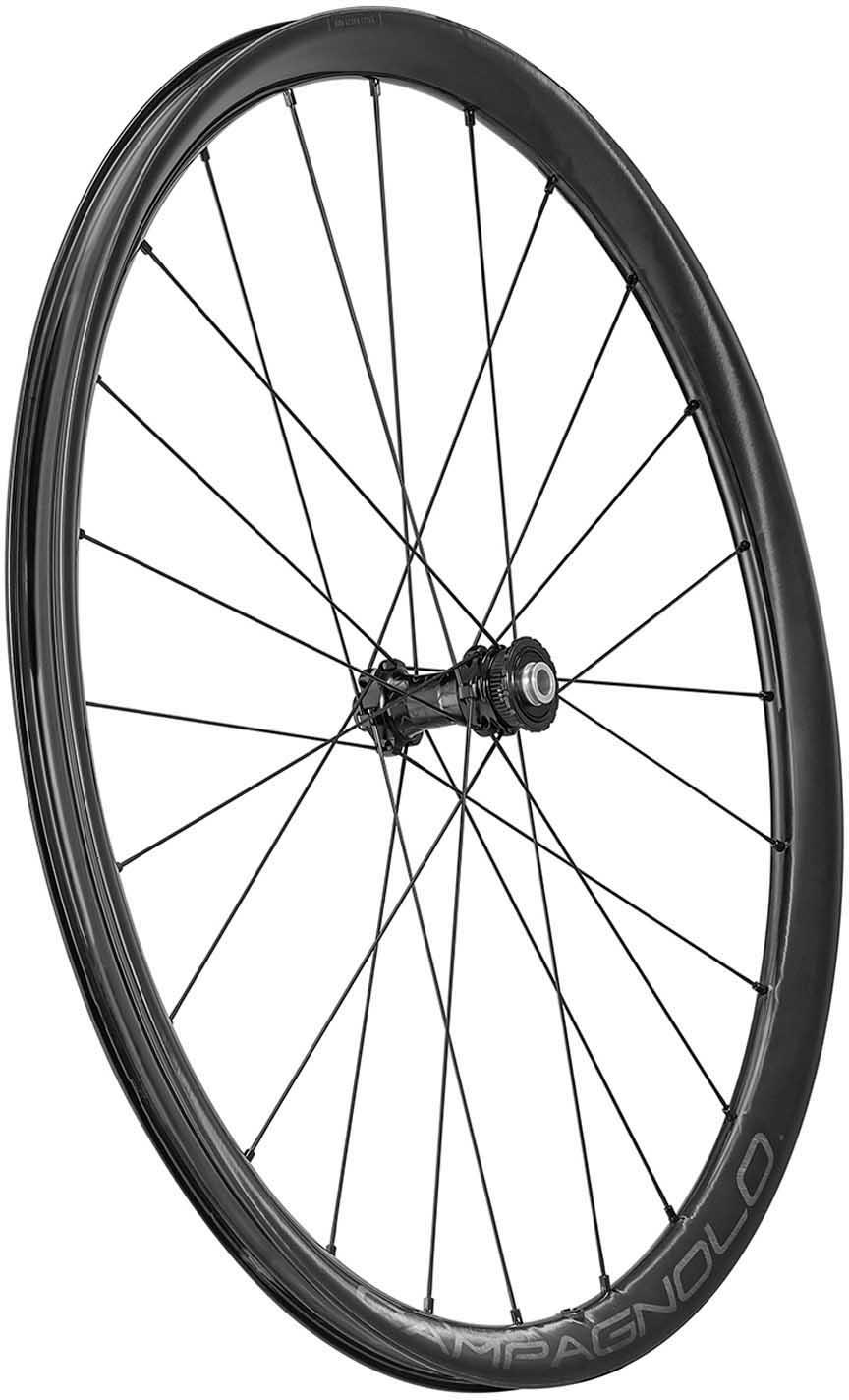 Campagnolo Levante Disc Brake Wheelset