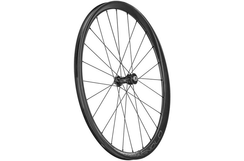 Campagnolo Levante Disc Brake Wheelset Campagnolo Levante Disc Brake Wheelset