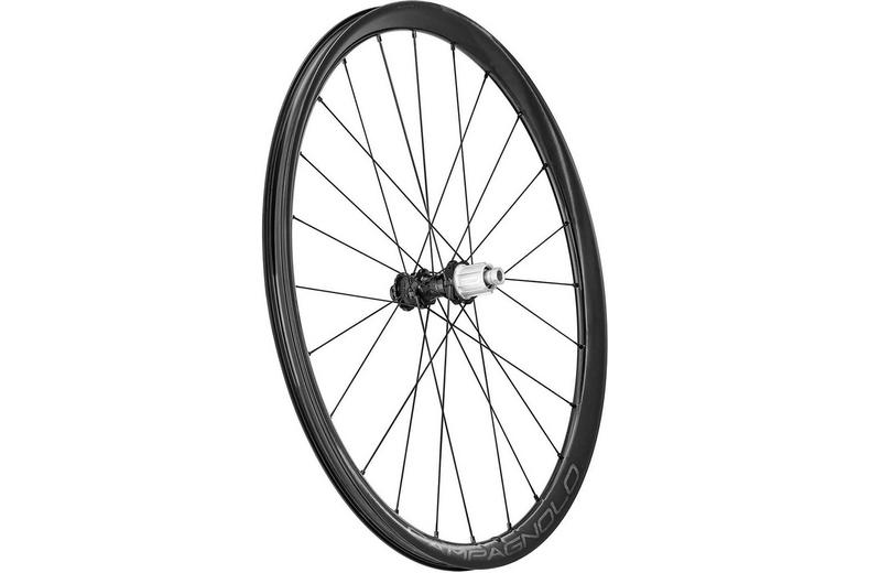 Campagnolo Levante Disc Brake Wheelset Campagnolo Levante Disc Brake Wheelset