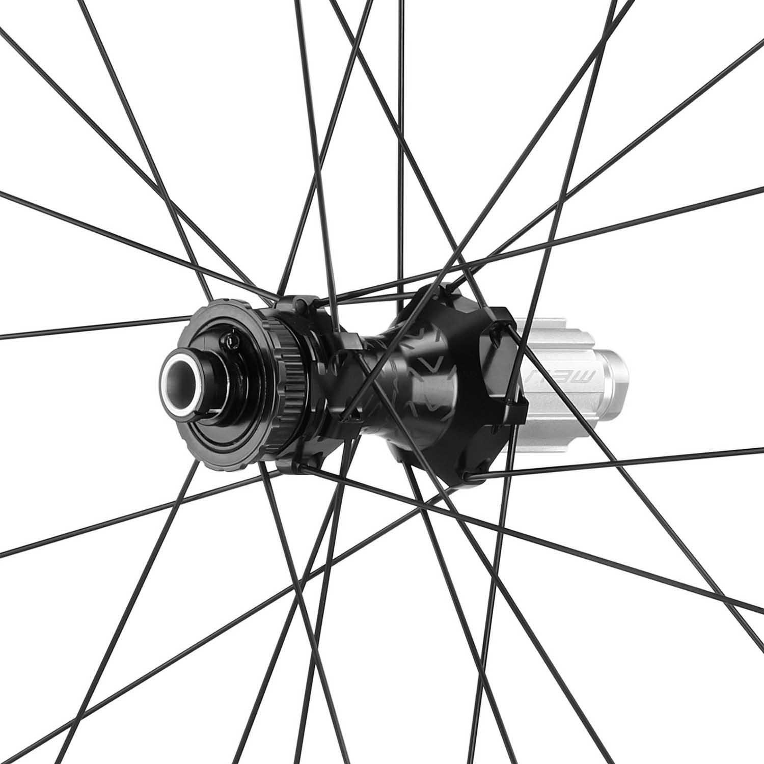 Campagnolo Levante Disc Brake Wheelset