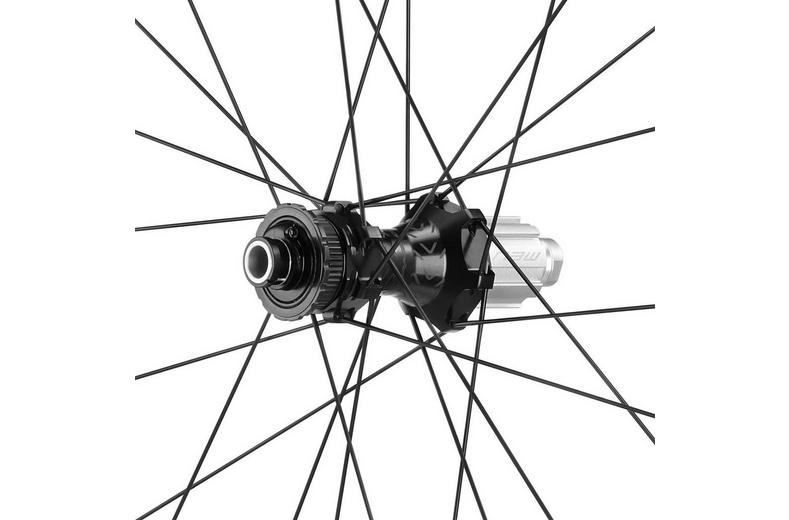 Campagnolo Levante Disc Brake Wheelset Campagnolo Levante Disc Brake Wheelset