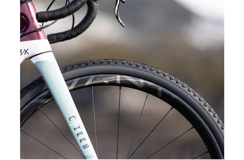 Campagnolo Levante Disc Brake Wheelset Campagnolo Levante Disc Brake Wheelset