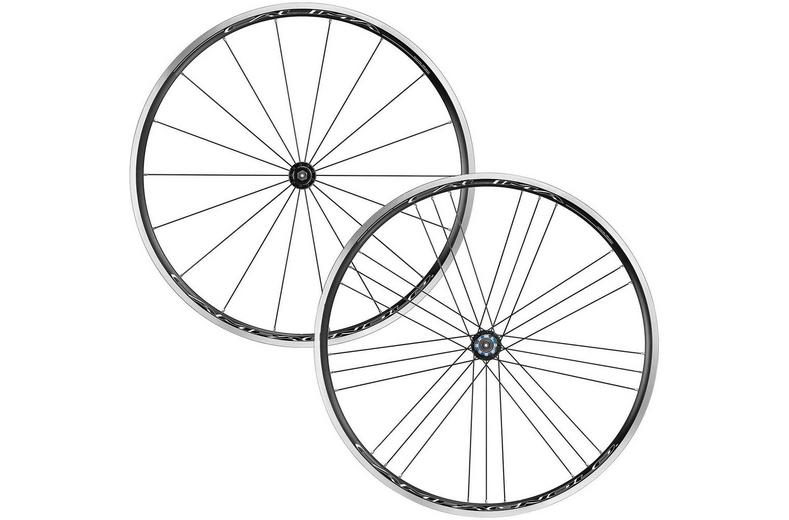 Campagnolo Calima C17 Rim Brake Wheelset Campagnolo Calima C17 Rim Brake Wheelset