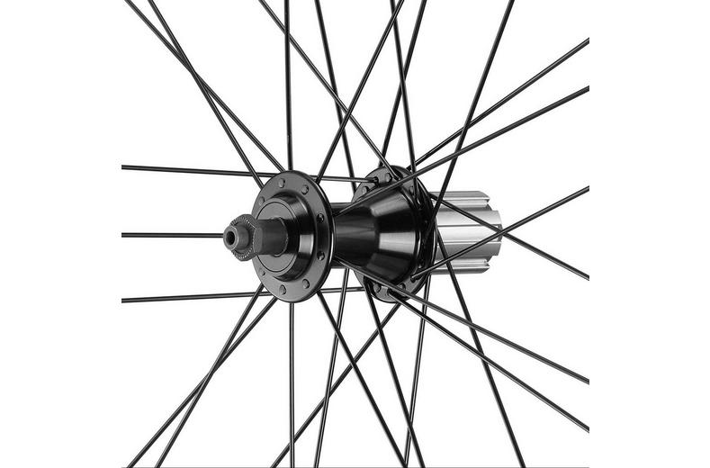 Campagnolo Calima C17 Rim Brake Wheelset Campagnolo Calima C17 Rim Brake Wheelset