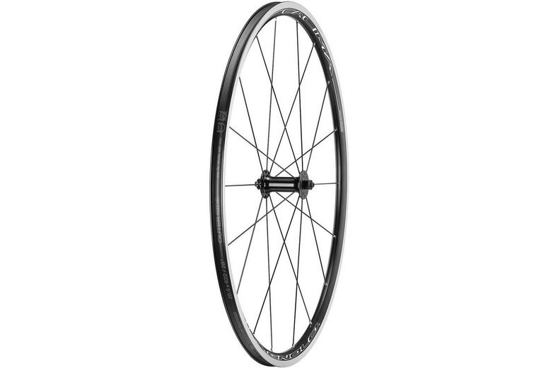 Campagnolo Calima C17 Rim Brake Wheelset Campagnolo Calima C17 Rim Brake Wheelset