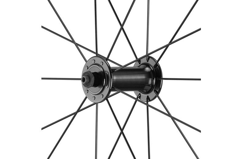 Campagnolo Calima C17 Rim Brake Wheelset Campagnolo Calima C17 Rim Brake Wheelset