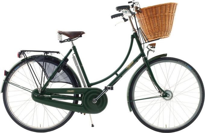 Pashley best sale 8 speed