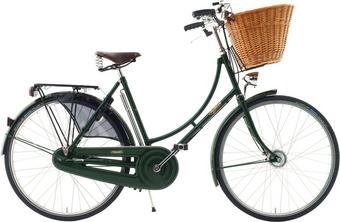 Pashley Sovereign 8 Womens Classic Bike - S, M, L Frames