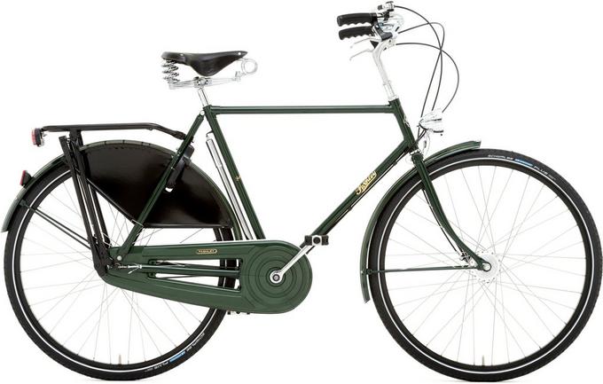 Pashley Roadster Sovereign 5 Mens Classic Bike M L Frames