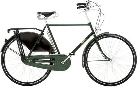 Pashley Roadster Sovereign 8 Mens Classic Bike M L Frames Halfords UK