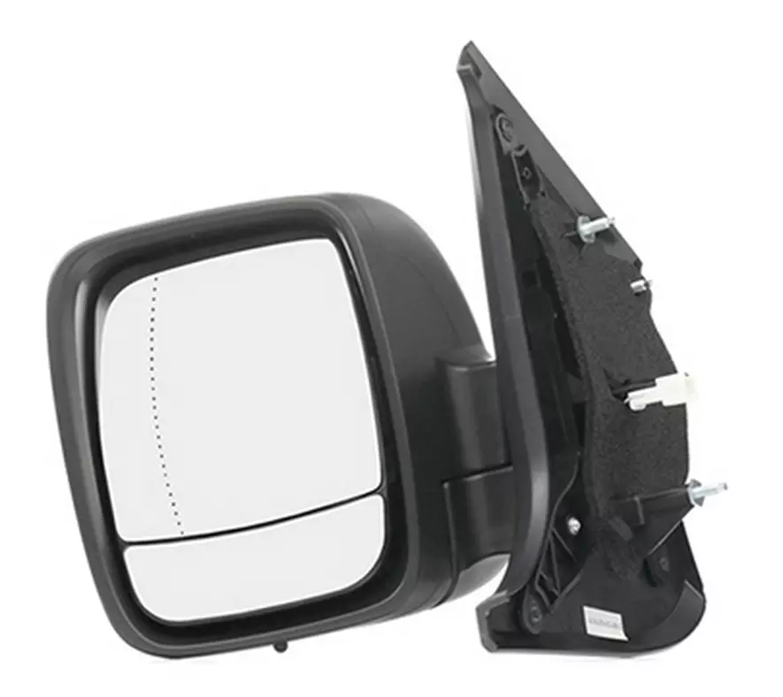 Halfords bike best sale mirror