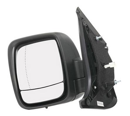 OE Quality Mirror Assembly