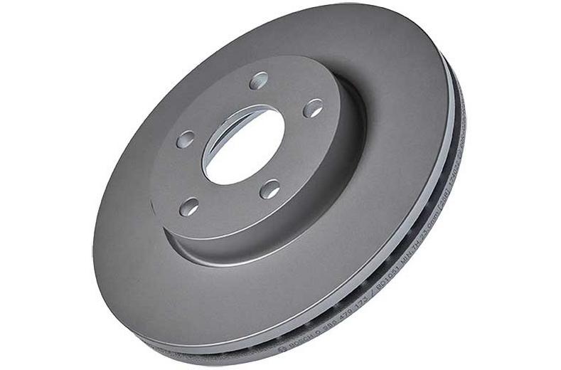 Bosch Front Brake Disc Bosch Front Brake Disc