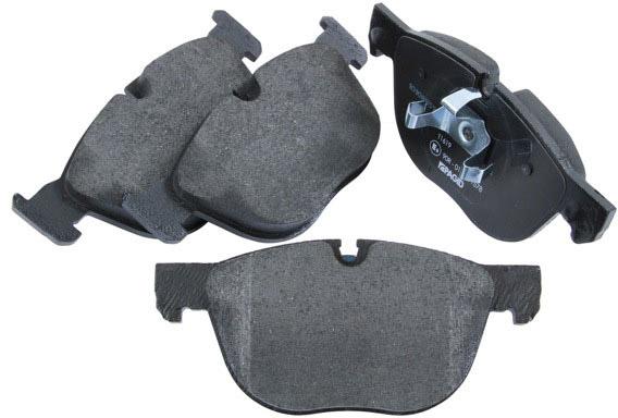 Pagid Front Brake Pads Halfords UK