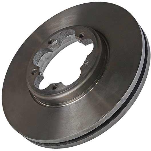 Bosch Front Brake Disc Halfords UK