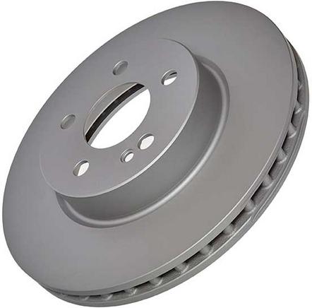 Ate Front Disc Mercedes