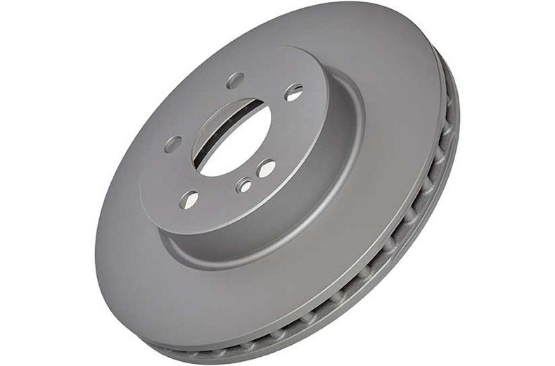 Ate Front Disc Mercedes Ate Front Disc Mercedes
