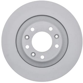 Bosch Rear Brake Disc | Halfords UK